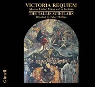 Victoria  Requiem