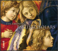 The Essential Tallis Scholars