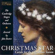 Christmas Star - Carols for the Christmas Season