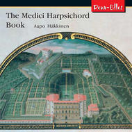 The Medici Harpsichord Book 