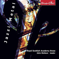 Jazzi Metal - Portuguese Brass Music