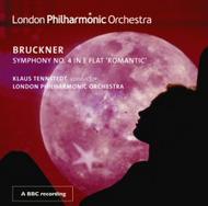Bruckner - Symphony no.4 �Romantic�