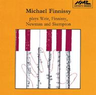 Michael Finnissy - Piano Recital