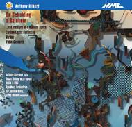 Anthony Gilbert - On Beholding a Rainbow