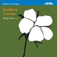 Stephen Montague - Southern Lament