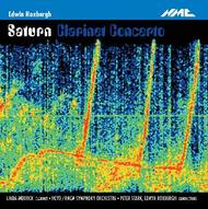 Edwin Roxburgh - Saturn