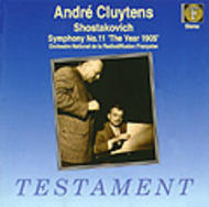 Shostakovich - Symphony No.11