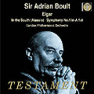 Elgar - Symphony No.1, In the South