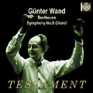 Beethoven - Symphony no.9