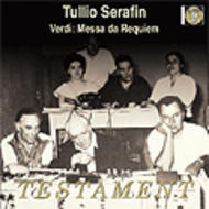 Verdi Requiem