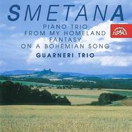 Smetana - Chamber Music