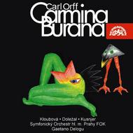 Orff - Carmina Burana