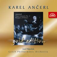 Ancerl Gold Edition vol.12