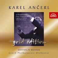 Ancerl Gold Edition vol.20
