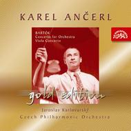 Ancerl Gold Edition vol.26