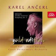 Ancerl Gold Edition vol.31