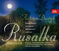 Dvorak - Rusalka