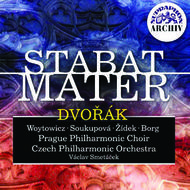 Dvorak - Stabat Mater