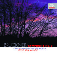 Bruckner - Sumphony No 7 in E