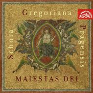 de Grudencz - Maiestas Dei