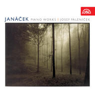 Janacek - Piano Works