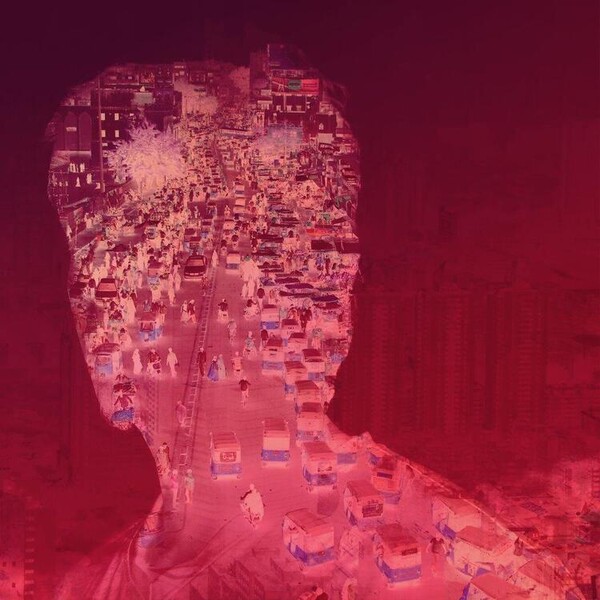 Max Richter: Voices - Max Richter